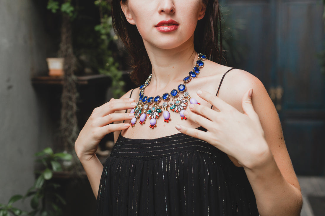 Jewelry Trends 2026: How to Choose the Perfect Jewelry for Every Outfit