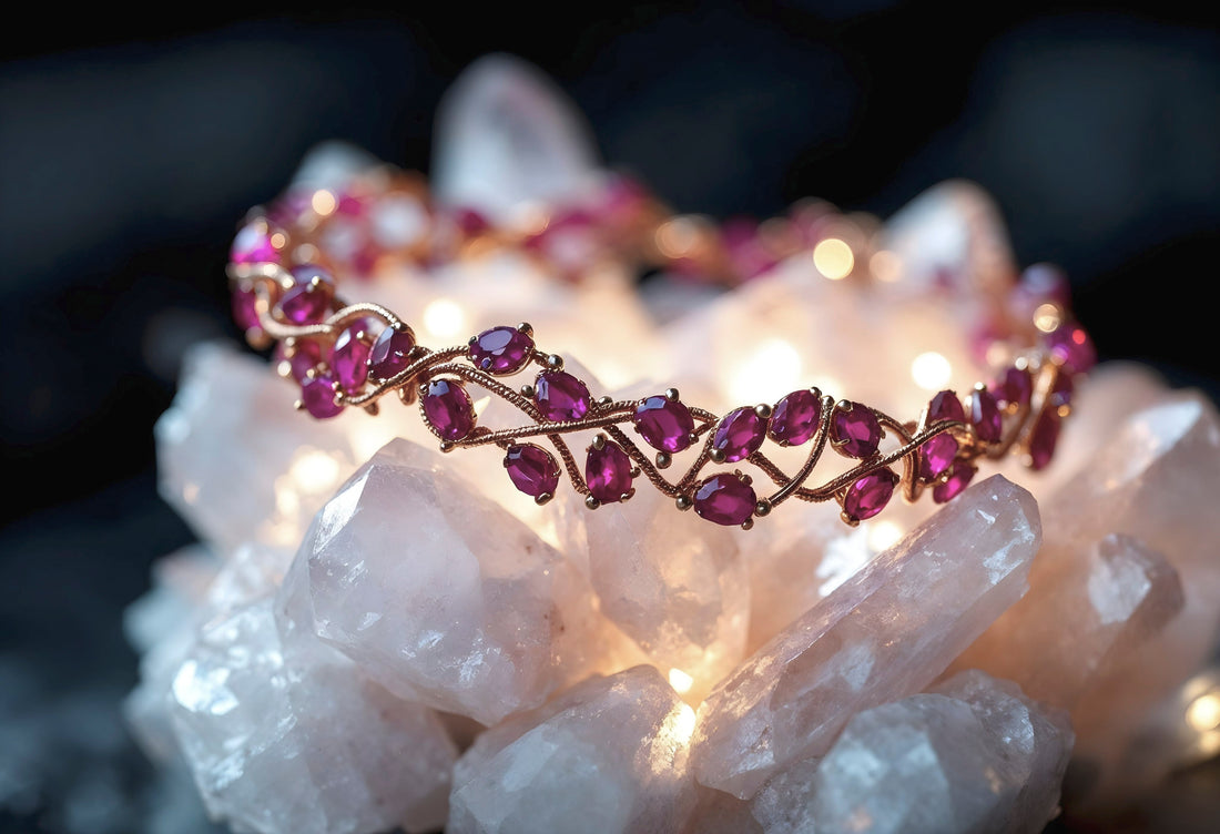 How to Choose the Perfect Jewelry for Your Outfit