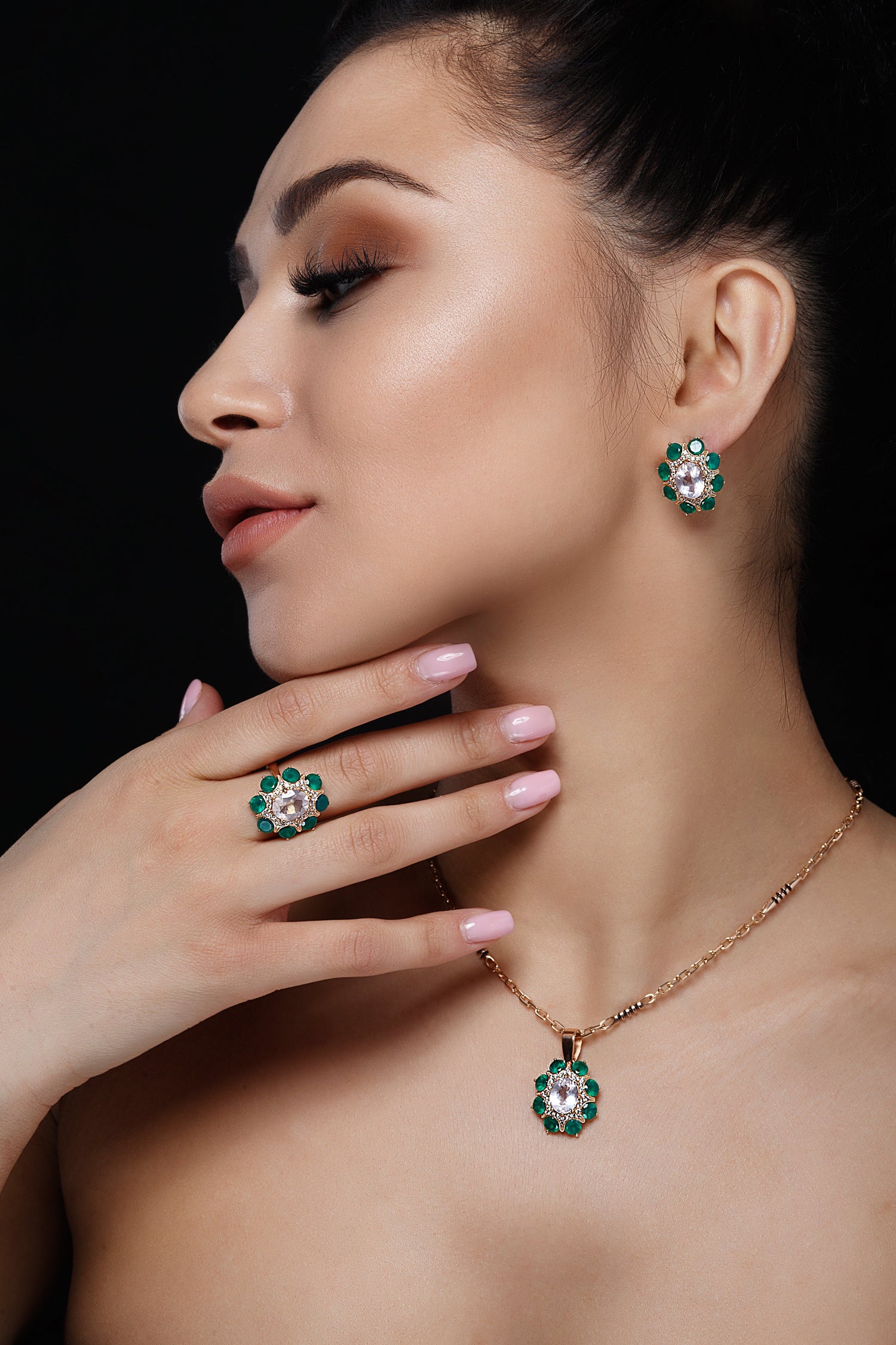 Necklace Set