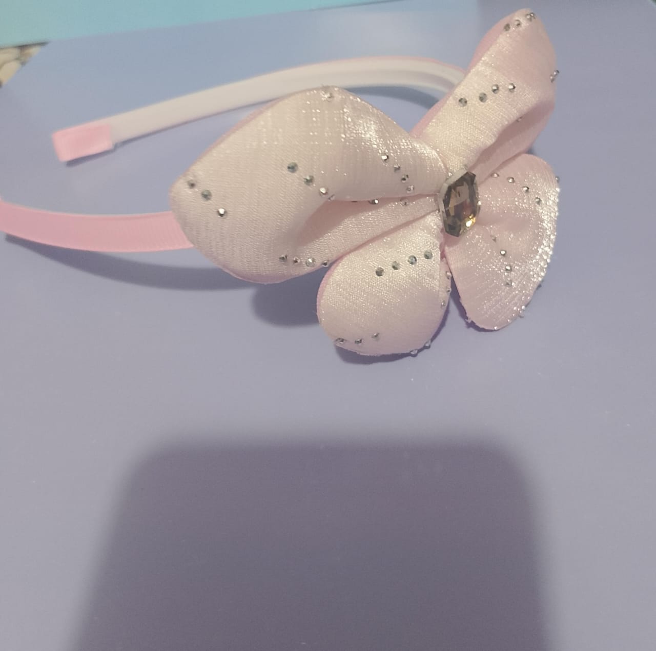 Bundle Of 9 Hair Accessory Set